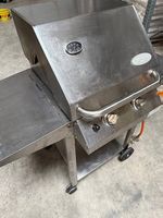 Gasgrill