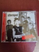CD - Silbermond – Verschwende Deine Zeit (Rock, 2004)