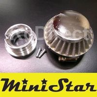 MINISTAR® TUNING Pilz-Luftfilter