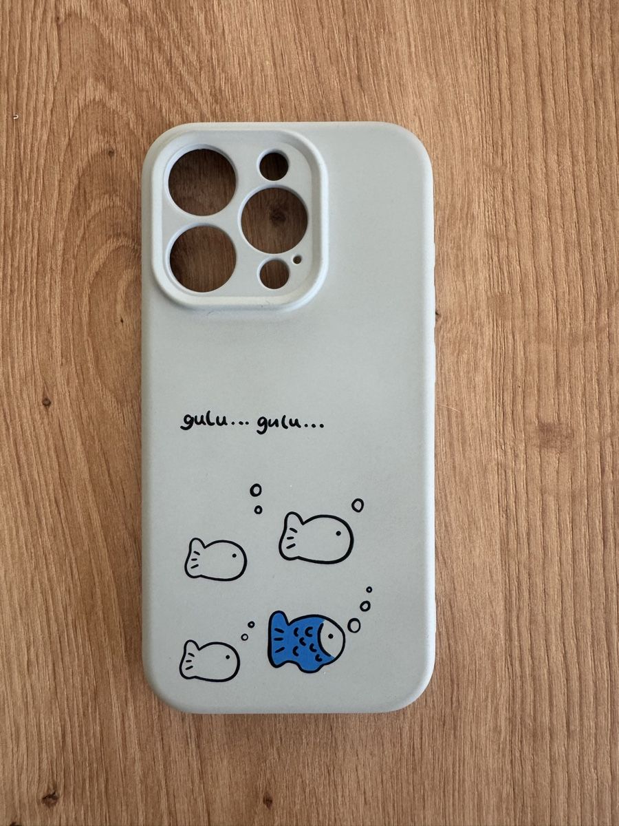Apple Covers & Schutzfolien: Handyhüllen Iphone 15 pro – Neu (gemäss Beschreibung) aus Bütschwil von kim0410 3