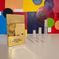 Tom Ford Noir Extreme Parfum 5ml abfüllung