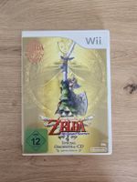 Zelda Skyward Sword Limited Edition Wii 