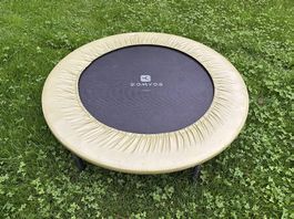 Trampolin
