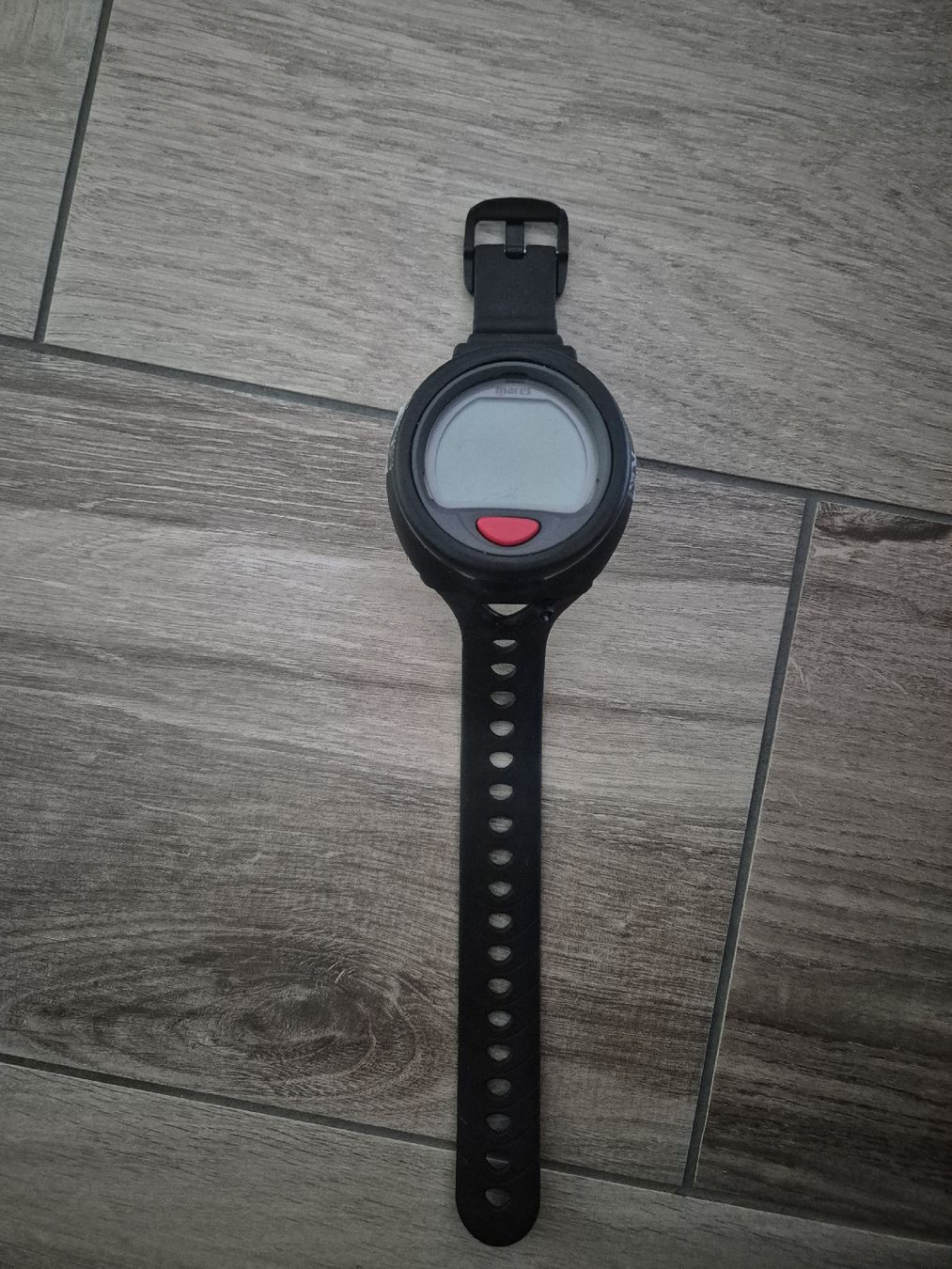 Mares Montres: Tauchcomputer Mares Computer – D'occasion à Reinach BL par NeuEntdeckt