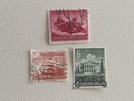 SALE ! Lot DR Briefmarken ab 1 CHF (Gratis-Versand)