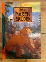 WALT DISNEY Bärenbrüder (Horizont Verlag, 2008)