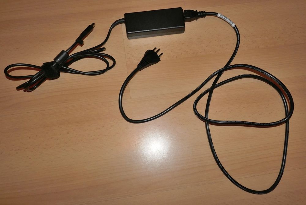 Original HP Netzteil 90 Watt - 677777-001 (Gebraucht) in Liestal für ...
