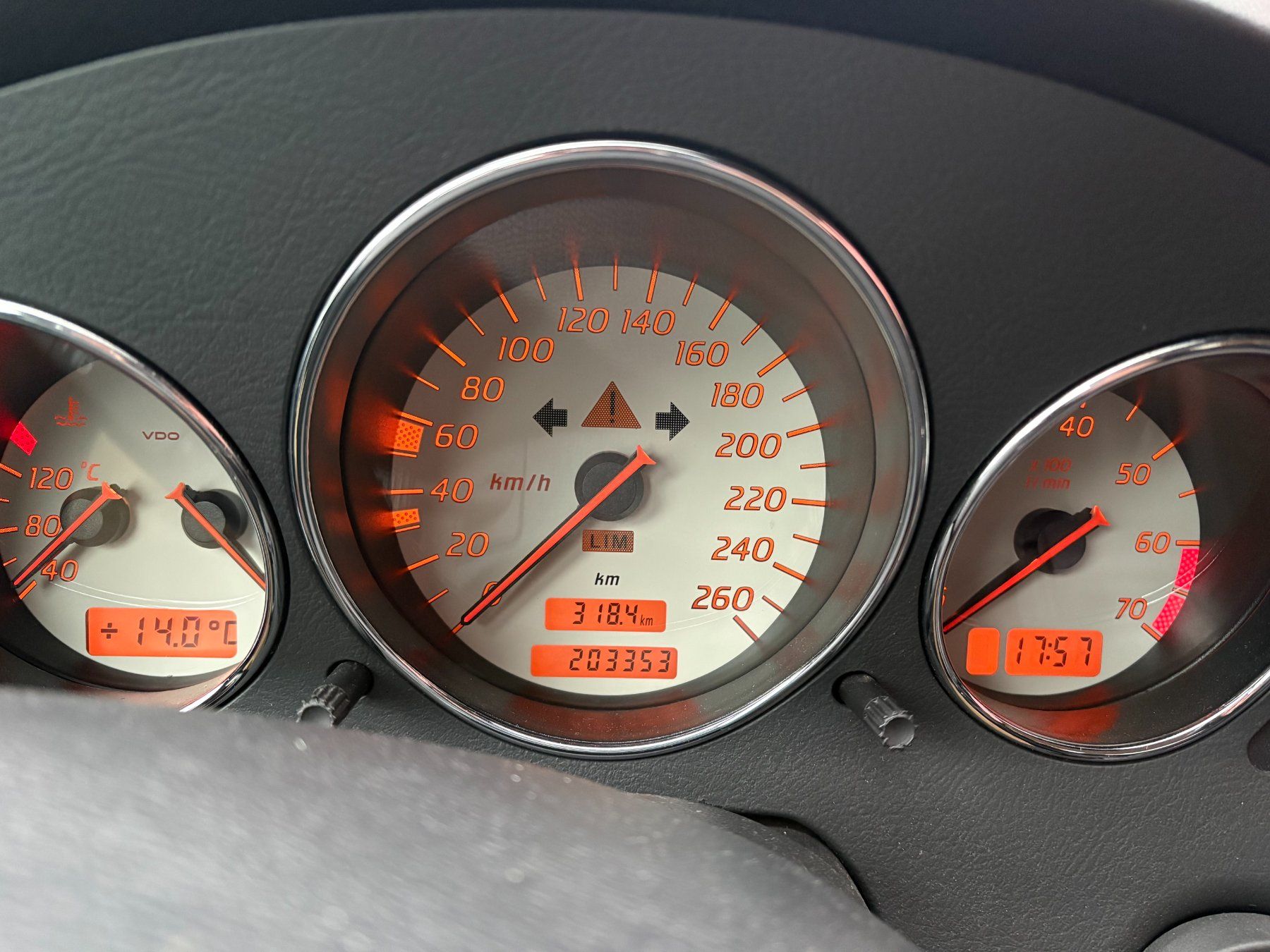 Mercedes-Benz Automobili: Mercedes SLK 320, manuell, Bose – Usato da Regensdorf venduto da joshua_m77y 8