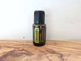 [NEU/ungeöffnet] doTERRA Citronella 15ml