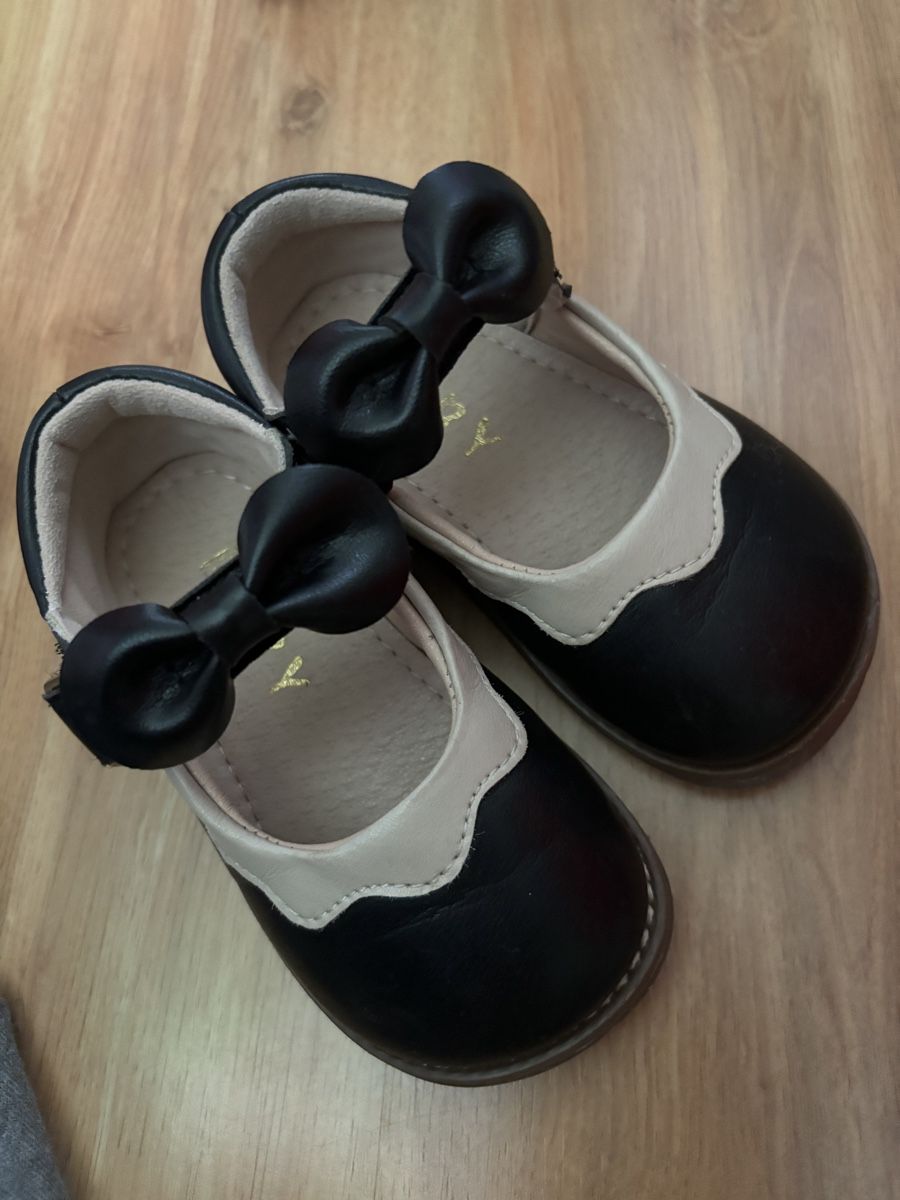 Schuhe für Mädchen: Kinderschuhe – Gebraucht aus volketswil von Sisi521 3