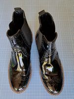 Stiefeletten Gr. 36