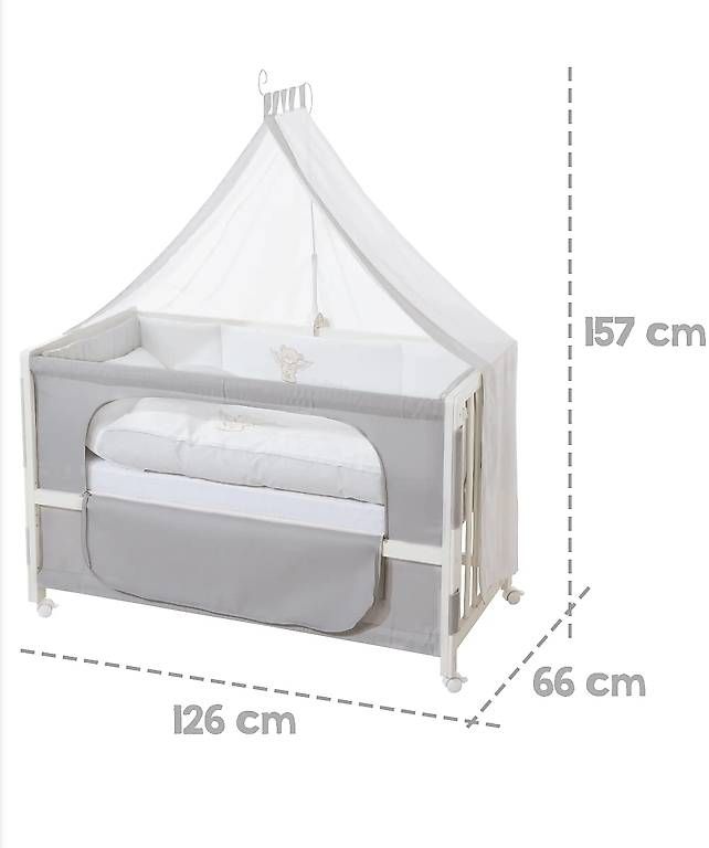 Lits: RobaRoom Bett – D'occasion à Walkringen par marielle.gehrig
