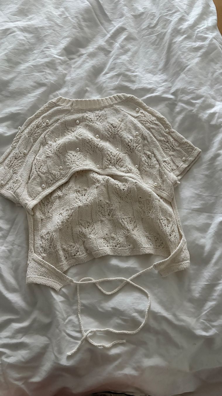 Zara Tops: Oberteil – D'occasion à Luzern par juliameier 2
