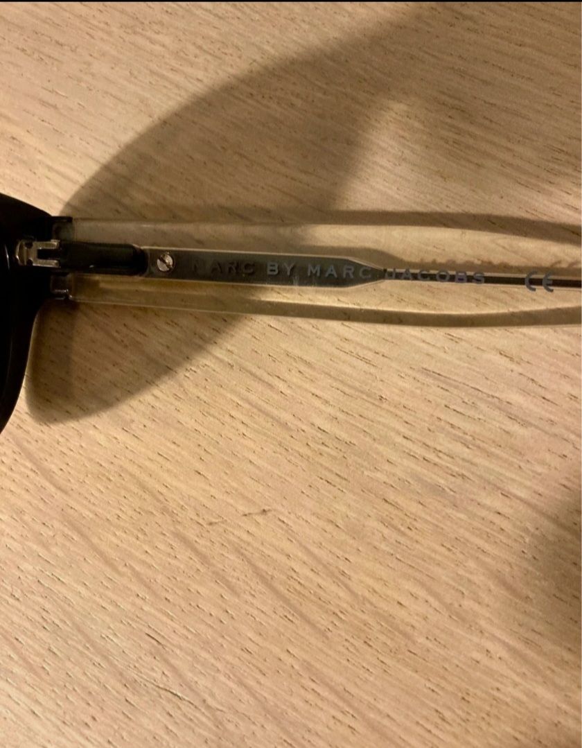Marc Jacobs Occhiali & Lenti: Lunettes de soleil Marc by Marc Jacobs – Usato da Troistorrents venduto da ami_mzq5 5