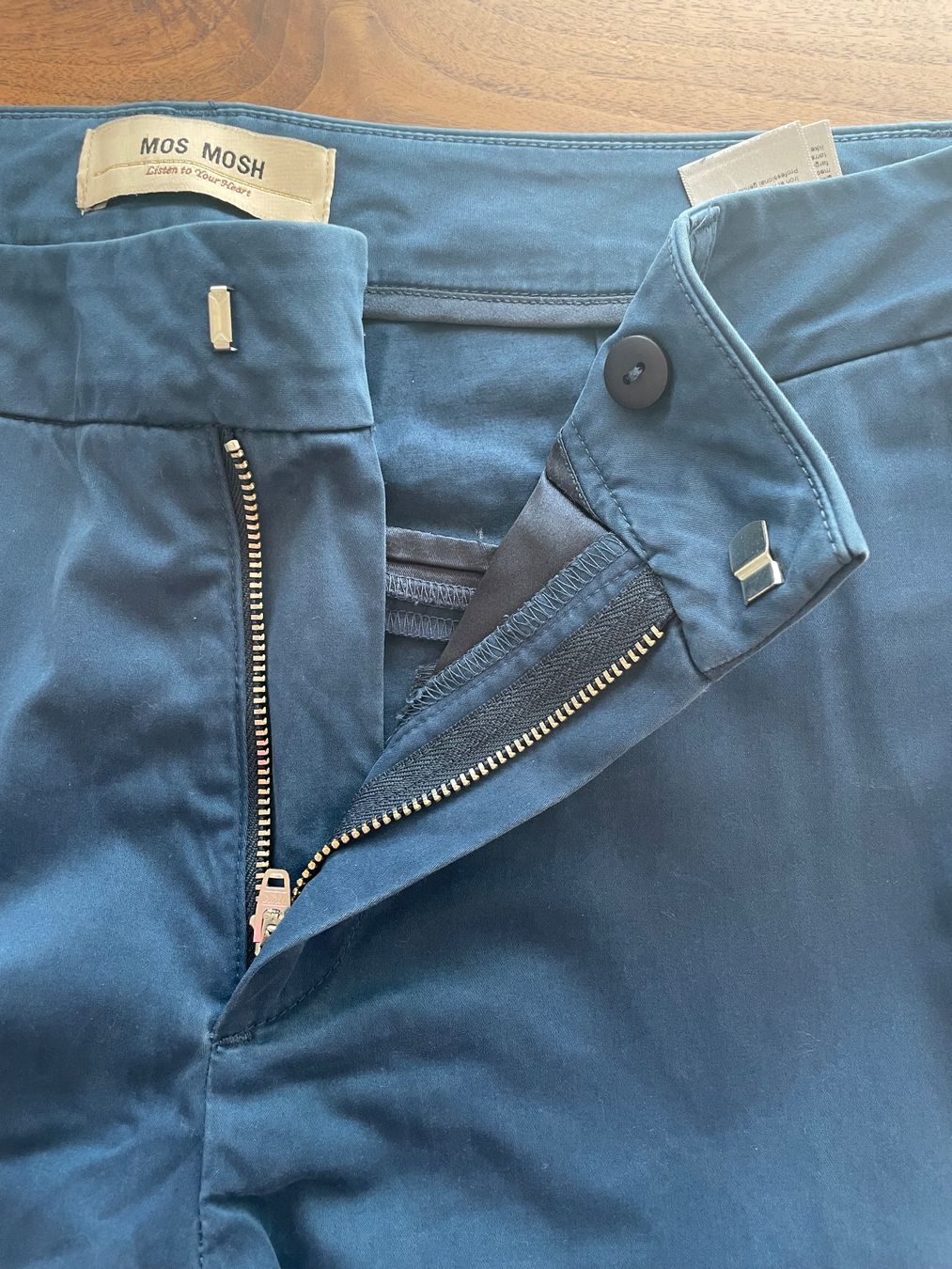 Mos mosh Completi & Tailleur: Anzug Damen Mos Mosh Grösse 40 – Nuovo (secondo la descrizione) da Unteriberg venduto da fae_2gz2 7