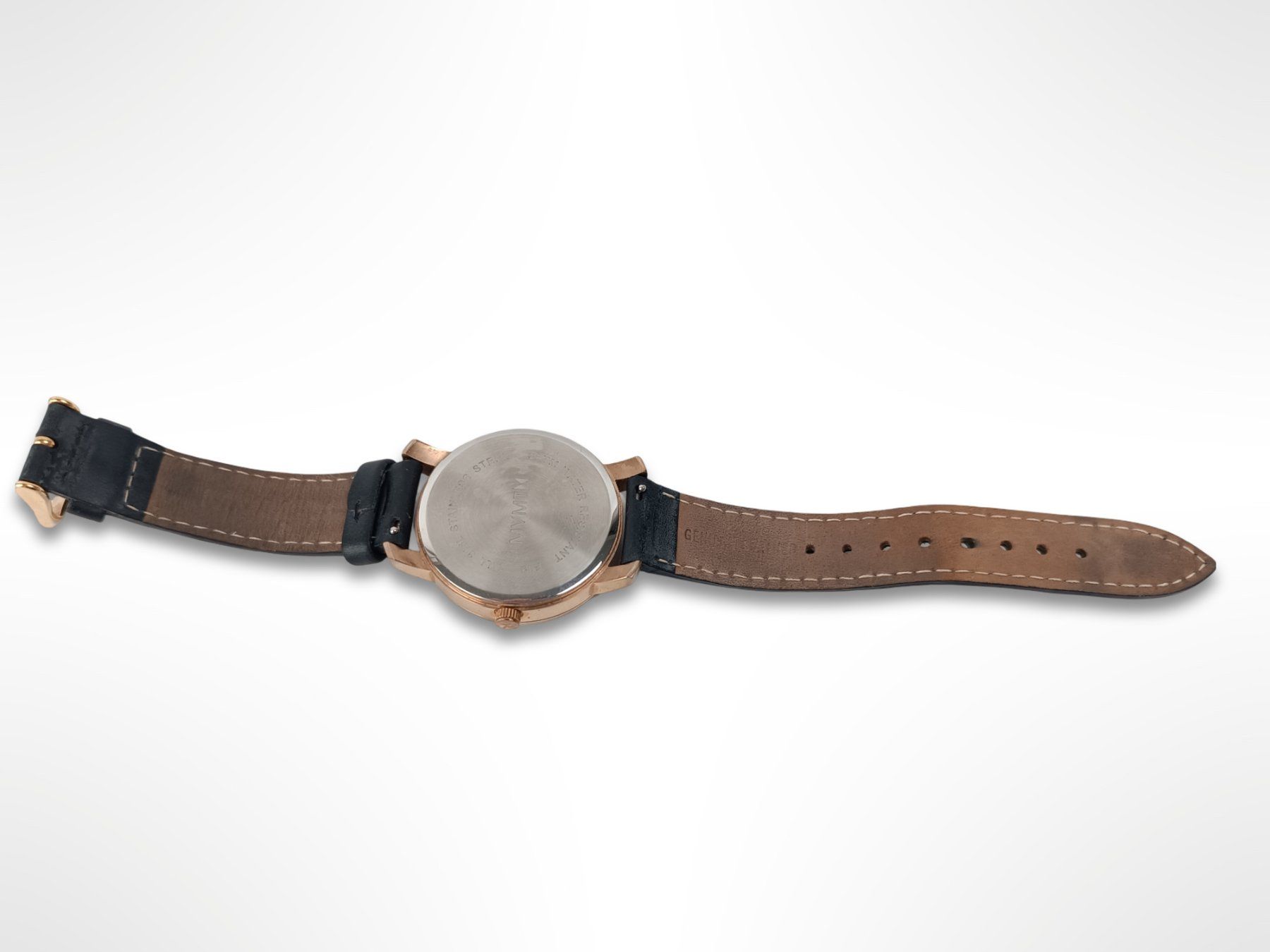 Armbänder & -reifen: MVMT Herrenarmbanduhr – Gebraucht aus Suhr von Restwert_Suhr 4