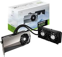 MSI GeForce RTX 4090 SUPRIM X 24G