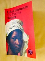 Bestseller «Die Mohrin» von Lukas Hartmann