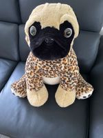 Plüschtier Hund