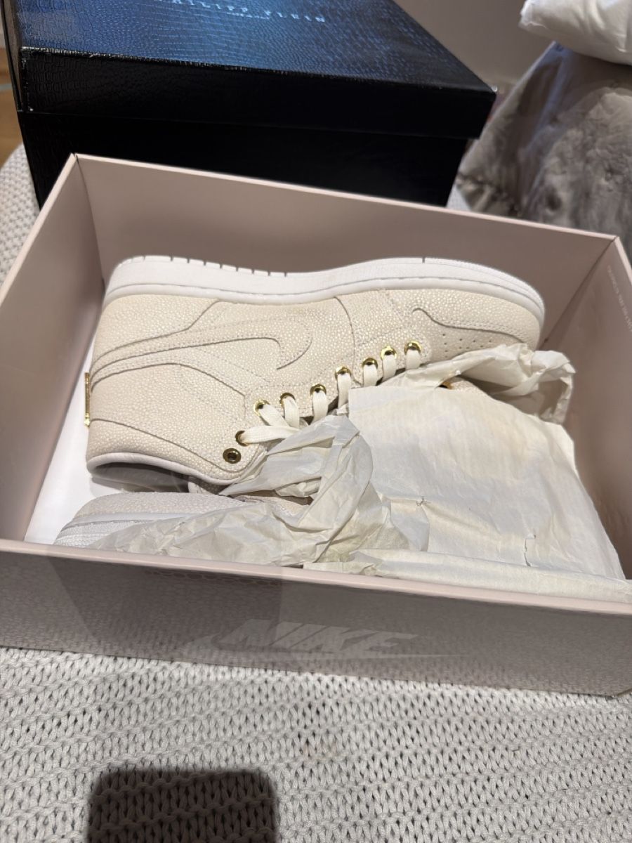 Jordan Scarpe da uomo: Air Jordan 1 Pinnacle – Nuovo e nell'imballaggio originale da Zürich venduto da fab_mtp7 2