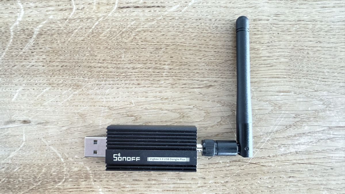 Technique de radiocom: Zigbee-Dongle – D'occasion à Detligen par Maercu4