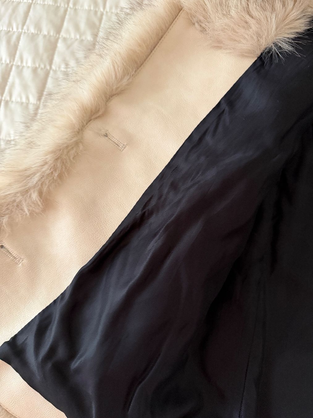 Kooples Cappotti: The Kooples Mantel beige – Nuovo (secondo la descrizione) da Wädenswil venduto da Alice_style 5