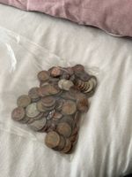 Deutsche Mark Pfennig 15.65 DM