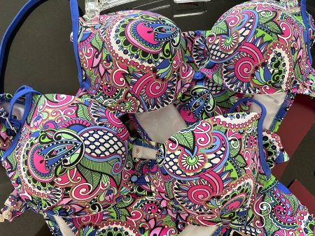Bikini Anabel Arto, neue M, L