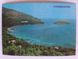 Ansichtskarte Bahia de Fermentor Mallorca Spanien 1056
