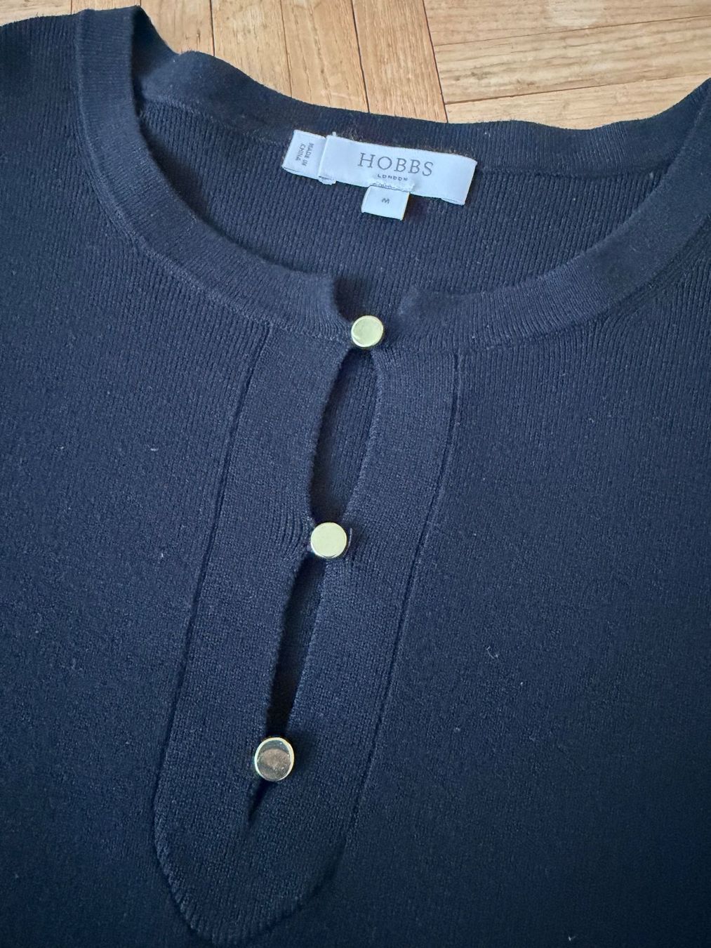 Maglioni & Felpe: Neues HOBBS Pullover – Nuovo (secondo la descrizione) da Zürich venduto da lun_9jzl