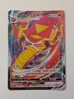 Pokemon TCG Centiskorch VMAX s8b 023/184 RRR JP