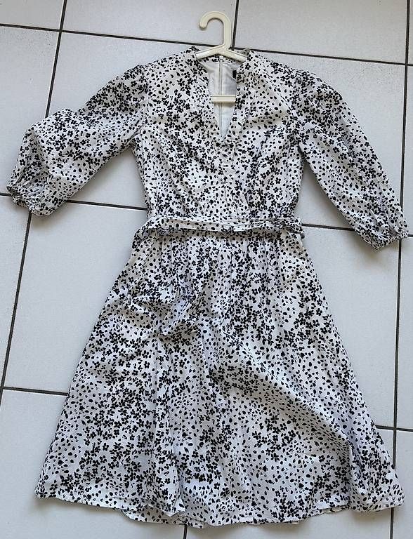 DKNY Robes: Kleid DKNY - Grösse 34 – D'occasion à Walchwil par AlonsoXXX