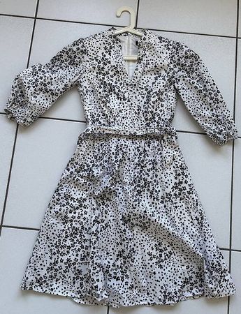 Kleid DKNY - Grösse 34