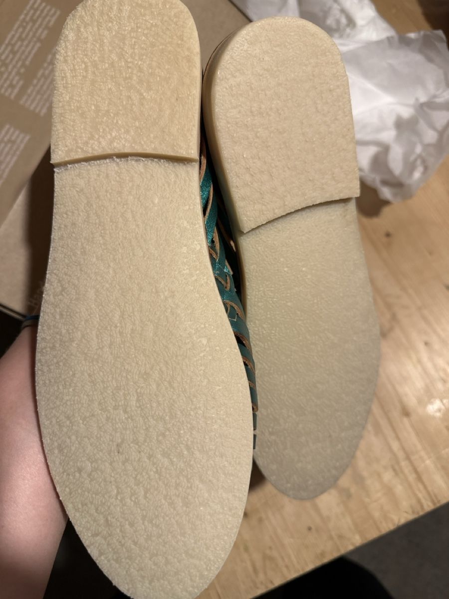 Chaussures femmes: Mapache Schuhe – Neuf avec emballage d'origine à Zuerich par Christina.h 1