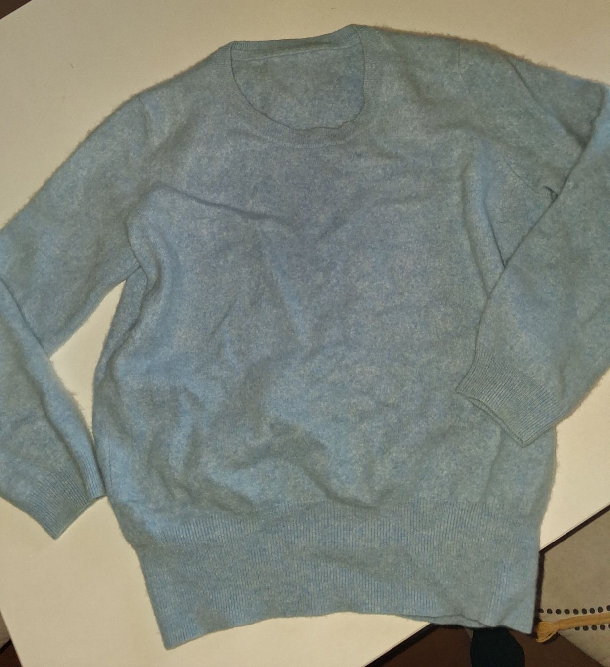 Nile Vestes: Kaschmir pulli u. ,.. Jacke NILE – D'occasion à Wetzikon ZH par med_2y76 4