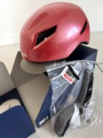Neue Kinder Helm ABUS gr. S 51-55