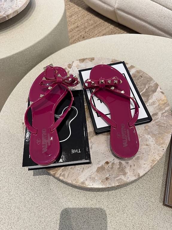 Valentino Scarpe da donna: VALENTINO SANDALEN – Nuovo (secondo la descrizione) da Schwyz venduto da bofb 3