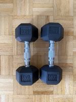 Hantel 6kg 2x