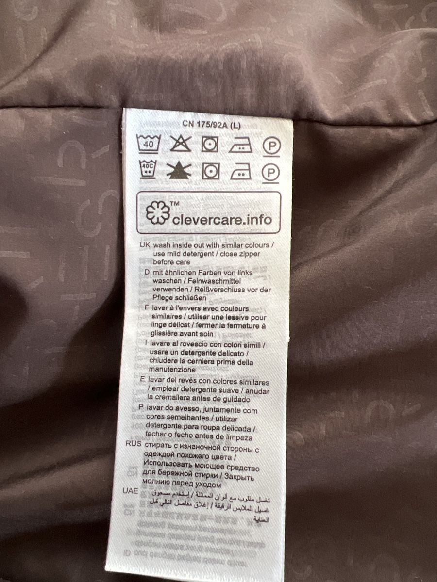 Esprit Giacche: Winter-Jacke von Esprit – Usato da Kirchberg BE venduto da Bergdorf16 4