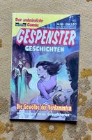 Gespenster Geschichten Taschenbuch Nr 88