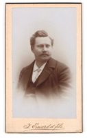 Fotografie J. Enard et fils, Delemont, b