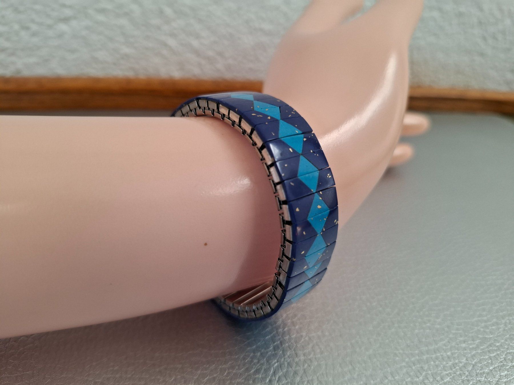 Bracciali & Braccialetti: Superbe Bracelet Vintage – Usato da Meinier venduto da Gattuso22 1