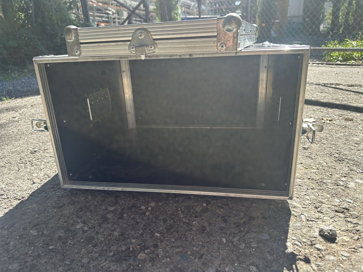 Altri accessori: Thon Transport Rack 6U – Usato da Buchrain venduto da ale_7y29 1
