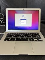 MacBook Air 13 Zoll - Guter Zustand mit Ladekabel