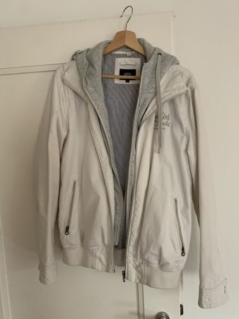 Herren Jacke