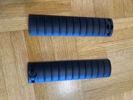 Fusil AR 15 garde main