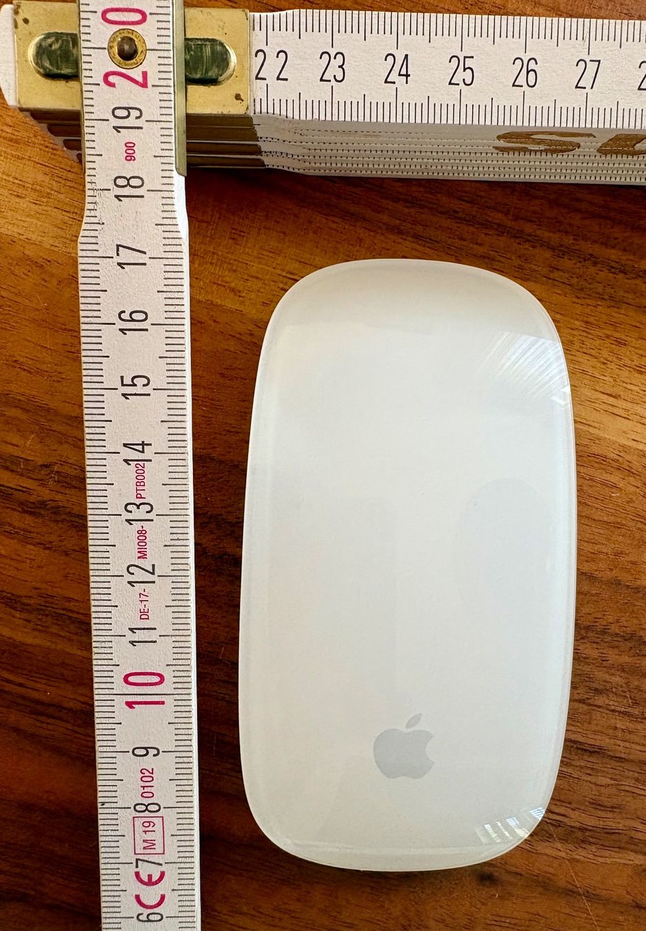 Apple Maus: Apple Magic Mouse 1 – Gebraucht aus Wettingen von jwaesle 5