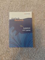 Leonce und Lena - Georg Büchner