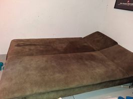 Sofa/bettsofa