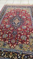 Isfahan Teppich